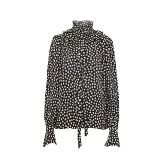 Chloé Mujer, Blusas y Camisas, Beige, Talla: S