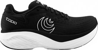 Topo Athletic Mens Atmos Shoes In Black/white