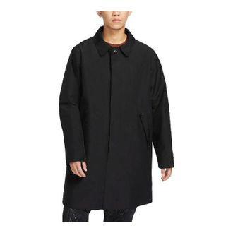 Nike Sportswear Storm-FIT ADV GORE-TEX Parka Black DV9971-010