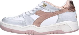 Diadora Mujer, Zapatos, Multicolor, Talla: 41 EU