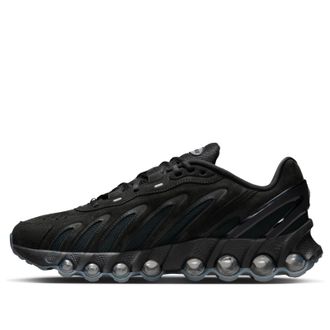 Nike Air Max Dn8 Black Smoke Grey IB6381-002