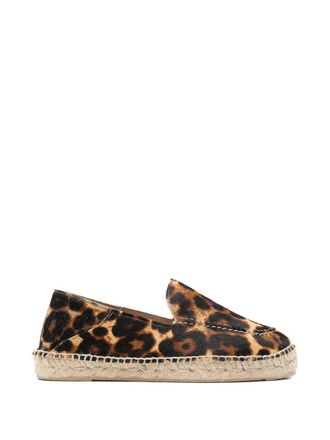 Maneb&igrave; Traveler Loafers Espadrilles