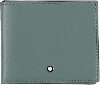 Montblanc PICCOLA PELLETTERIA - Portafogli su YOOX.COM