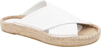 Andr&eacute; Assous Andre Assous Estelle Leather Espadrille