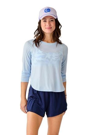 Carve Designs Trek Top in La Paz at Nordstrom, Size X-Large