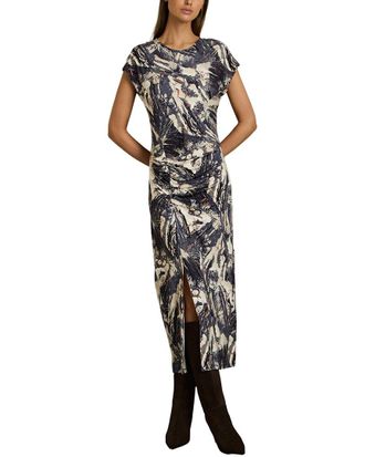 Reiss Lennia Dress