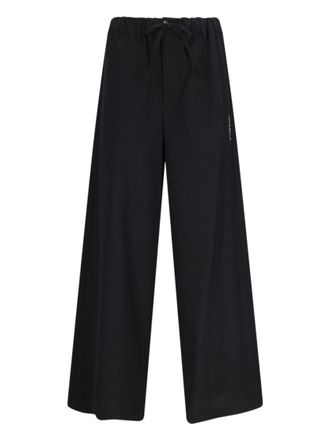 【関税&送料込】Marni Palazzo Pants Women's Marni Pants | Sale Up To 70% Off At THE OUTNET