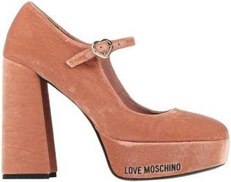 Love Moschino SCHUHE - Pumps auf YOOX.COM