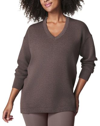Spanx Spanx Brushed Ae Tunic