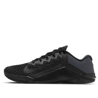 Nike Metcon 6 Black Anthracite CK9388-011