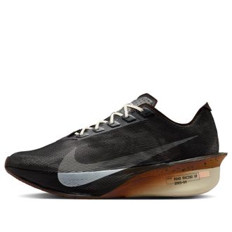Nike ZoomX Vaporfly 4 Velvet Brown Black IH4453-220