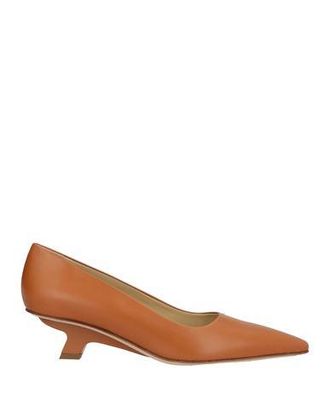 A.Testoni FOOTWEAR - Pumps on YOOX.COM