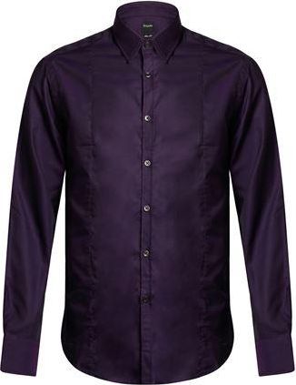 Bagutta TOPWEAR - Camicie su YOOX.COM