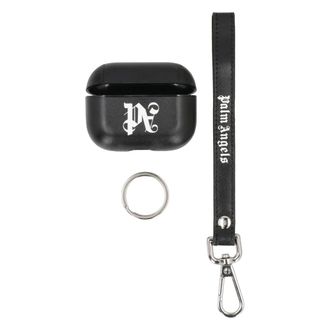 Palm Angels Hombre, Accesorios, Negro, Talla: ONE Size