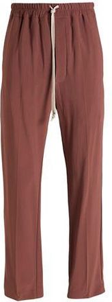 Rick Owens PARTES DE ABAJO - Pantalones en YOOX.COM