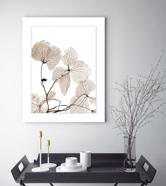 Queence Bild »Ina«