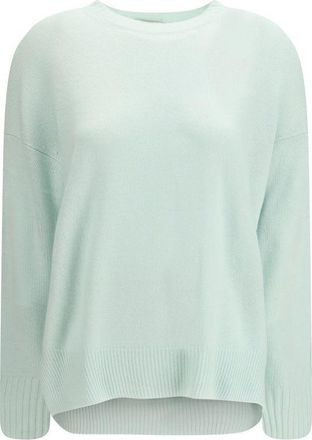 Allude Cashmere Womens Sweater