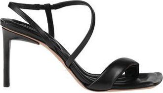Jacquemus FOOTWEAR - Thong sandals sur YOOX.COM