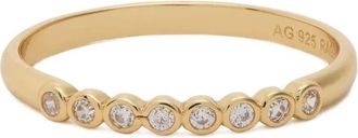 Ragbag Odile ring - Oro