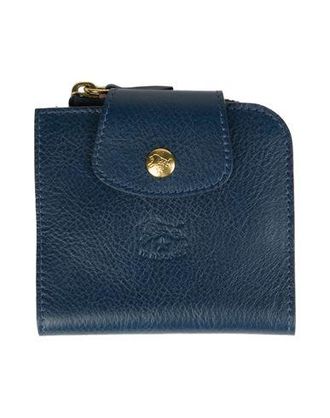 IL BISONTE Wallets
