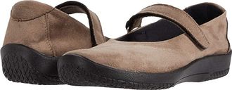 Arcopedico L18 Womens Maryjane Shoes Olive : EU 42 (US Womens 10.5-11) M, Synthetic