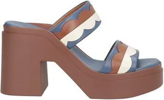 Robert Clergerie CALZADO - Sandalias con cierre en YOOX.COM