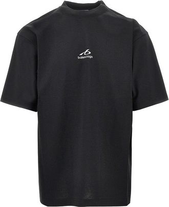 Balenciaga Bodies jersey T-shirt Man M