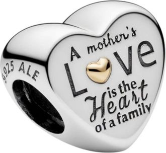 Pandora Mujer, Accesorios, Gris, Talla: ONE Size