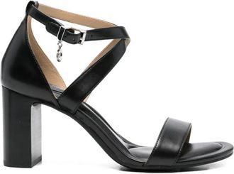 Michael Kors Alexa Block Heel Sandal T. 095