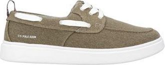 U.S.Polo Association CALZATURE - Mocassini su YOOX.COM