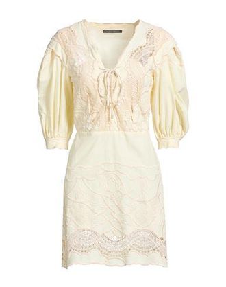 Alberta Ferretti DRESSES - Mini dresses on YOOX.COM