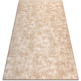 RugsX Tappeto - moquette pozzolana beige beige 100x200 cm