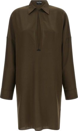 Tom Ford Tunic Dress