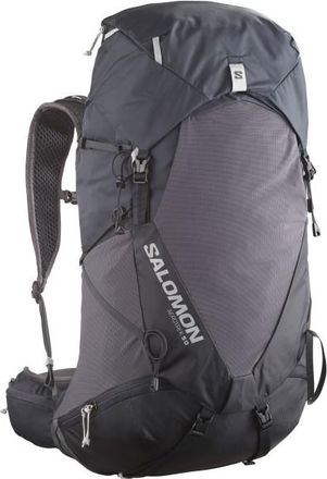 Salomon Aerotrek 50 Wanderrucksack - Unisex | grau