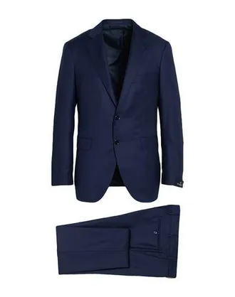 Scabal SUITS and CO-ORDS - Suits on YOOX.COM