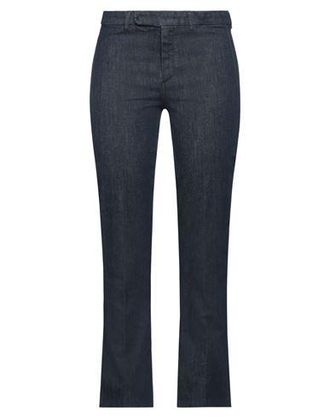 Max Mara BOTTOMWEAR - Jeans on YOOX.COM