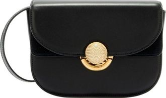 Furla Sfera Leather Crossbody