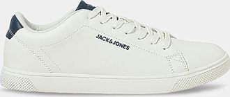 Jack & Jones Jack & Jones Bosley Trainers - White