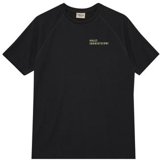 Halo Halo Sorona T-Shirt - Unisex | schwarz