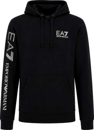 Emporio Armani Hooded Sweatshirt