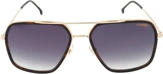 Carrera Green Gradient Navigator Mens Sunglasses CARRERA 273/S 02IK/9K 59