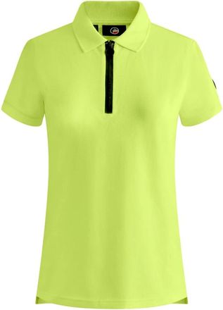Fusalp Mujer, Deporte, Amarillo, Talla: S