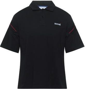 Koché CAMISETAS Y TOPS - Polos en YOOX.COM