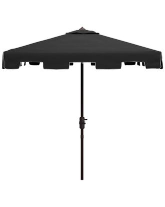 Safavieh Indoor/Outdoor Zimmerman 7.5 Square Umbrella
