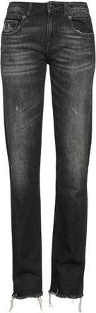 R13 BOTTOMWEAR - Jeans on YOOX.COM