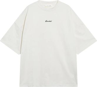 Fear of God Hombre, Camisetas, Blanco, Talla: S