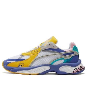 Puma AkaBoku x RS-Connect Solar Power 375968-01
