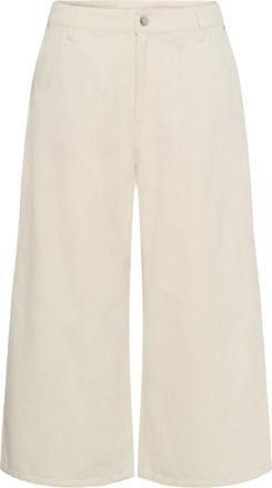 Part Two Jeans, Dames, Beige, M, Broek