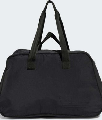 adidas Originals Borsa bowling nera-Nero