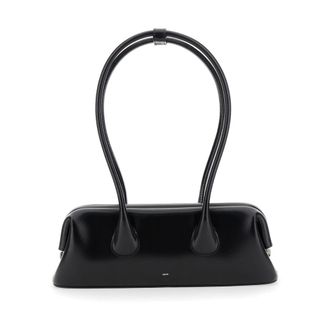 Osoi Mujer, Bolsos, Negro, Talla: ONE Size